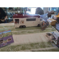 HORSE CLUB SCHLEICH+ACC BB