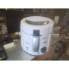 DE LONGHI FRITEUSE ROTATIVE ROTOFRY