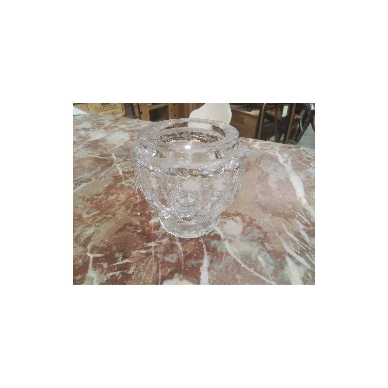 POT BACCARAT SANS COUVERCLE