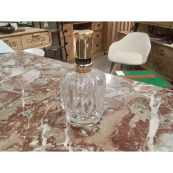FLACON CRISTAL GUERLAIN