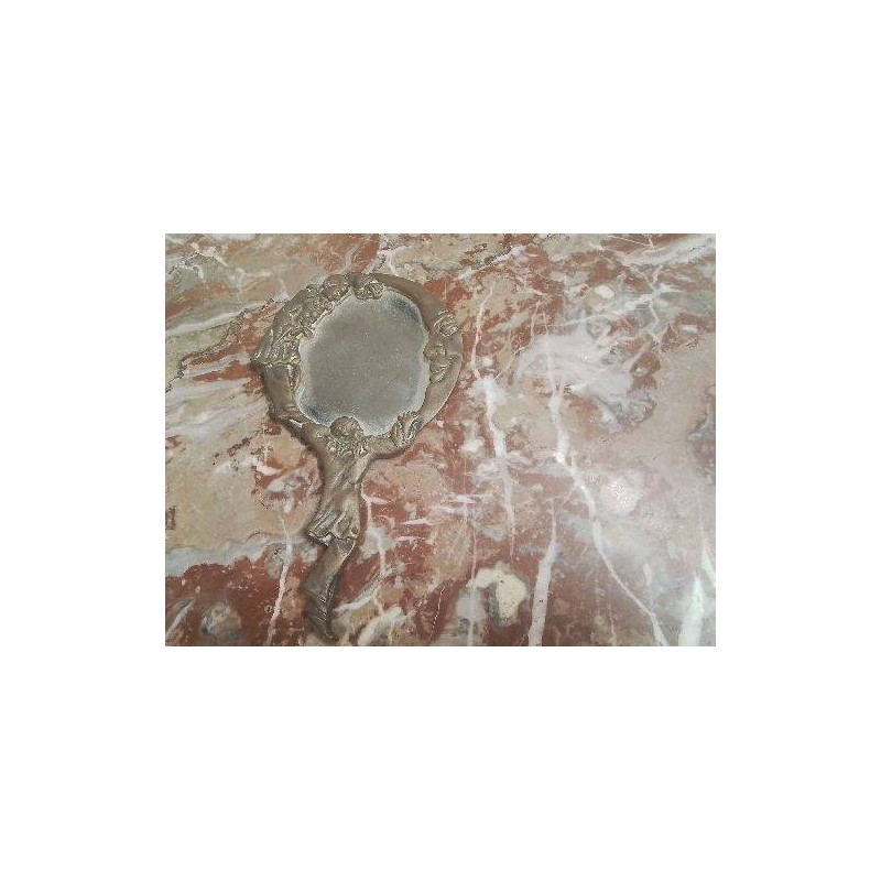 MIROIR PIERROT LUNE
