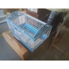 CAGE GM COCHON INDE LAPIN