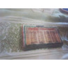 LOT CARTES COCA COLA VINTAGE
