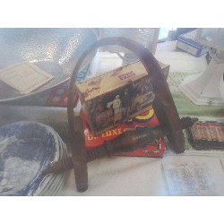 COMPAS GM VINTAGE BOIS...