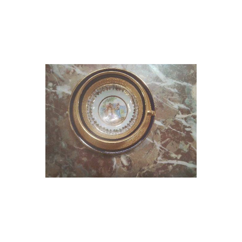 TASSE PM 