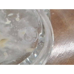 FLACON CRISTAL GUERLAIN