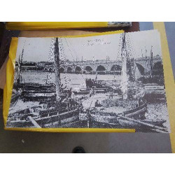 REPRO PHOTO BORDEAUX PONT...