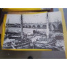 REPRO PHOTO BORDEAUX PONT DE PIERRE