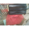 POCHETTE LANCEL NOIRE + HOUSSE DE RANGEMENT