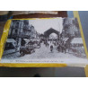 REPRO PHOTO ROUTE ESPAGNE MARCHÉ À LA CRIÉE 