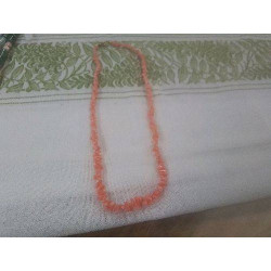 COLLIER RAS DE COU PIERRES...
