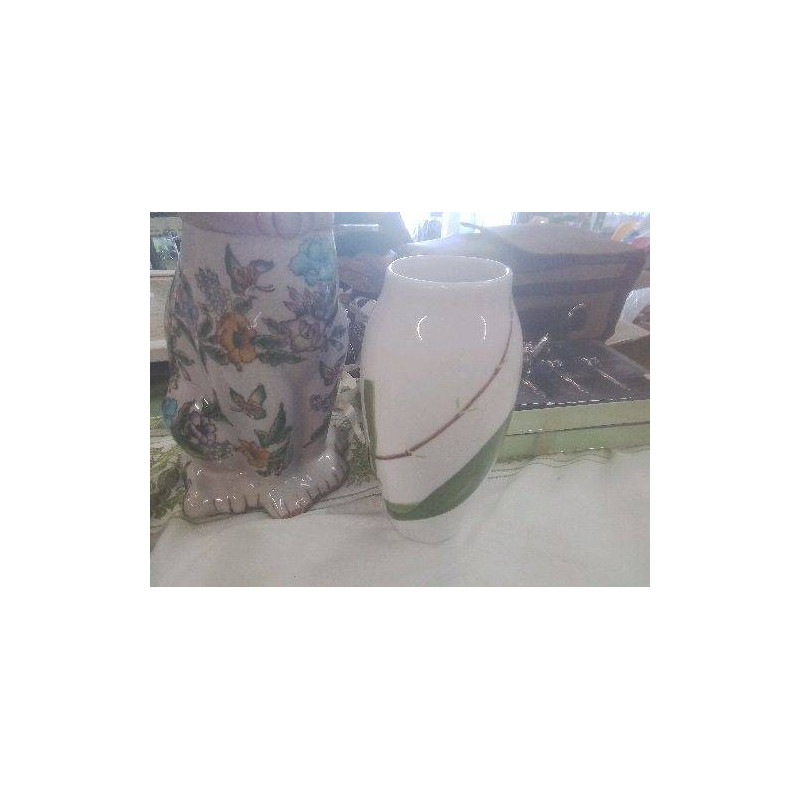 VASE PM RAYNAUD VERDURES