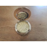 POUDRIER GUERLAIN LES METEORITES 1988 VIDE