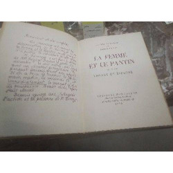 SERIE LIVRES PIERRE LOUYS CUIR