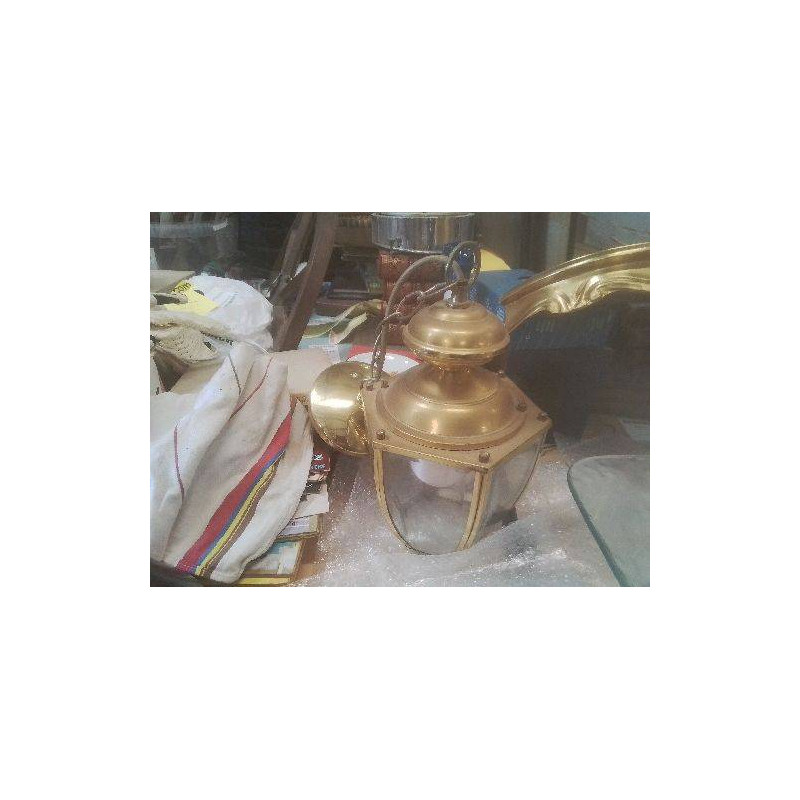 LANTERNE LAITON