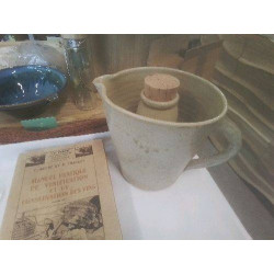 RAFRAICHISSEUR POTERIE...