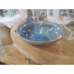 BOL SALADIER ÉMAILLÉ...