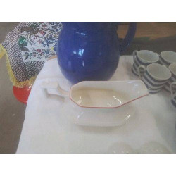 SAUCIERE ANGLAISE BLC...