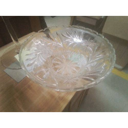 LAMPE POISSONS VINTAGE