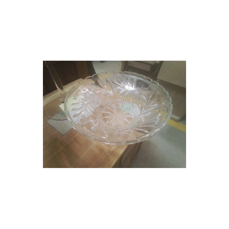 LAMPE POISSONS VINTAGE