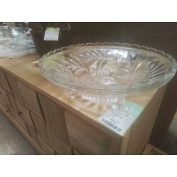 LAMPE POISSONS VINTAGE