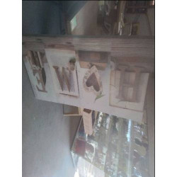 CADRE HOME TGM