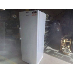 CONGELATEUR WHIRLPOOL TGM...