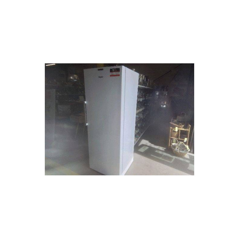 CONGELATEUR WHIRLPOOL TGM XXL FROID VENTILÉ 