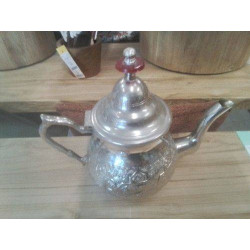 THEIERE STYLE ORIENTAL MA