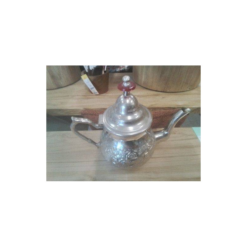 THEIERE STYLE ORIENTAL MA