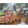 STATUETTE TERRE MEXIQUE 