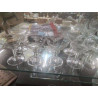 LOT COUPES DECOR CISELE