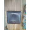 PORTEFEUILLE TOMMY HILFIGER BLEU MARINE