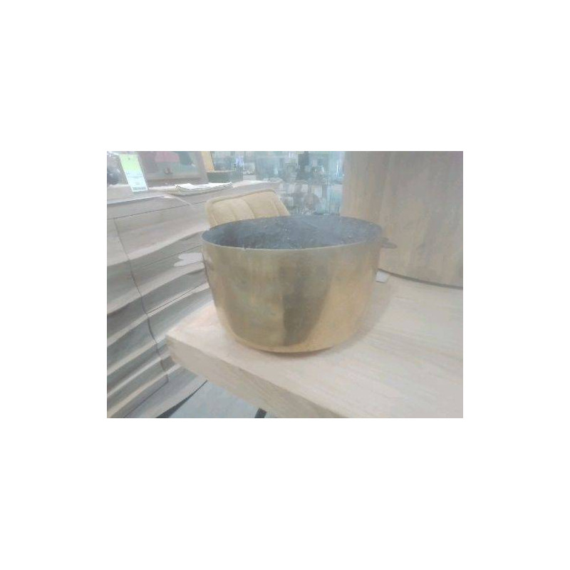POT CUIVRE 