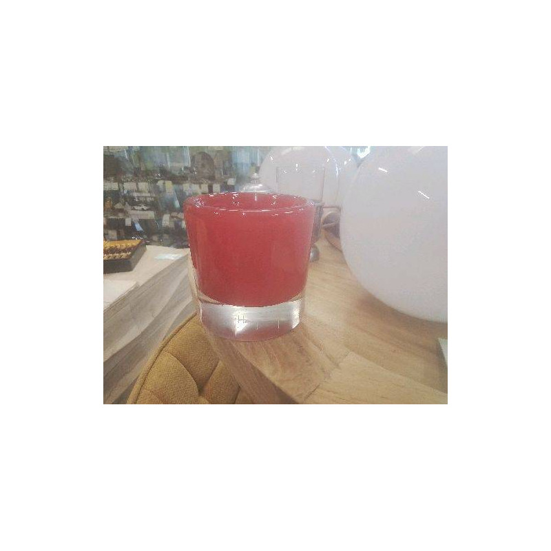 PHOTOPHORE ROUGE HENRY DEAN