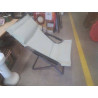 FAUTEUIL LAFUMA EXTERIEUR 