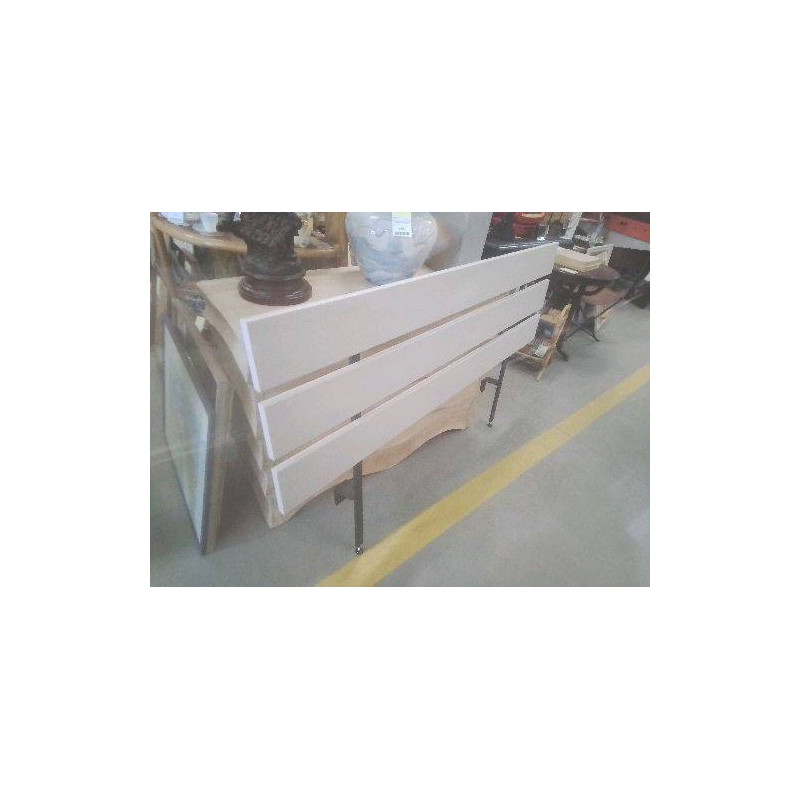 TETE DE LIT À FIXER AU MUR 167 CM