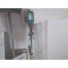 TAILLE HAIE REGLABLE BOSCH AMW10