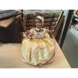 POUPEE ANC REVERSIBLE 