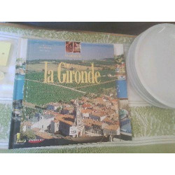 LIVRE LA GIRONDE