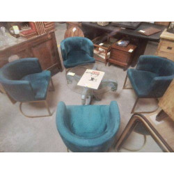 FAUTEUIL MAISON DU MONDE...