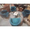 FAUTEUIL MAISON DU MONDE SUSPENDU