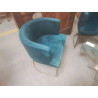 FAUTEUIL MAISON DU MONDE SUSPENDU