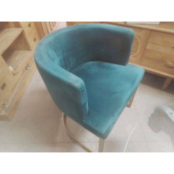 FAUTEUIL MAISON DU MONDE SUSPENDU