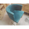 FAUTEUIL MAISON DU MONDE SUSPENDU