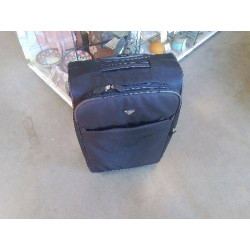 VALISE NOIRE A SOUFFLETS 2...