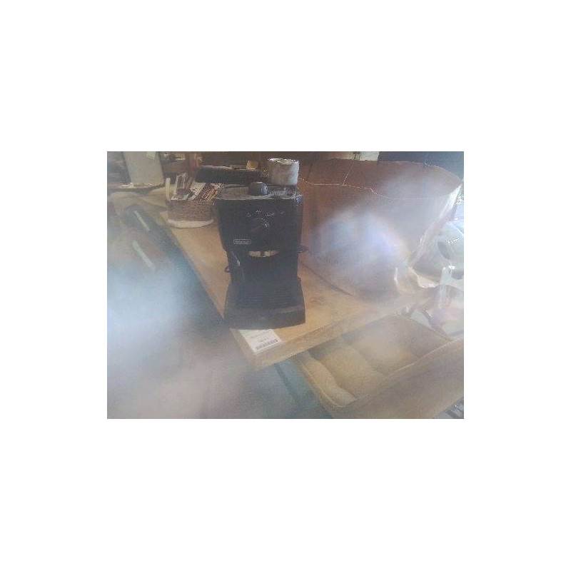 CAFETIERE DELONGHI + ACC BB