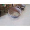 BASSINE CUIVRE GM AVEC ANSE