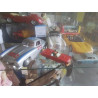 VOITURE DE COLLECTION 