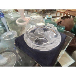 VIDE POCHE CRISTAL D ARQUES